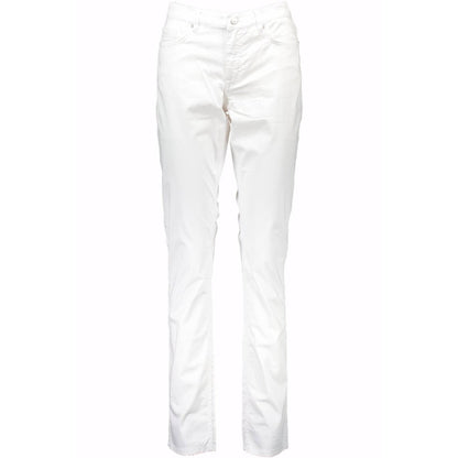 Gant Pantaloni casual 1401410478 ALB