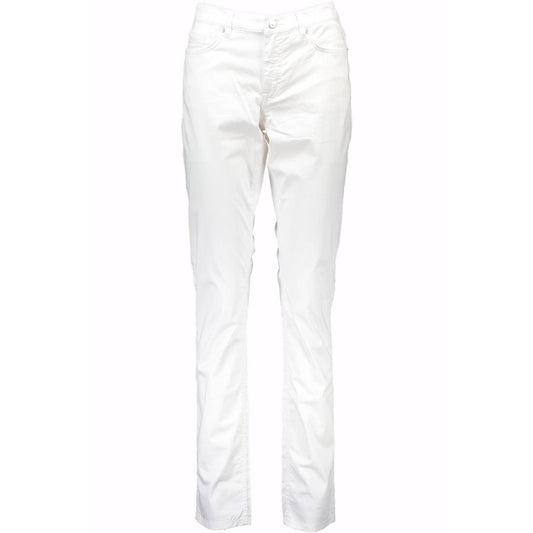 Gant Pantaloni casual 1401410478 ALB