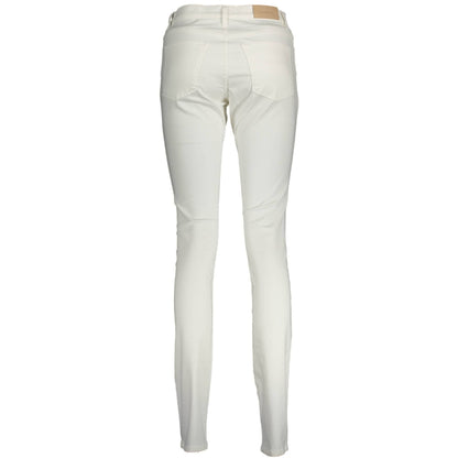 Gant Pantaloni casual 19014100069 ALB