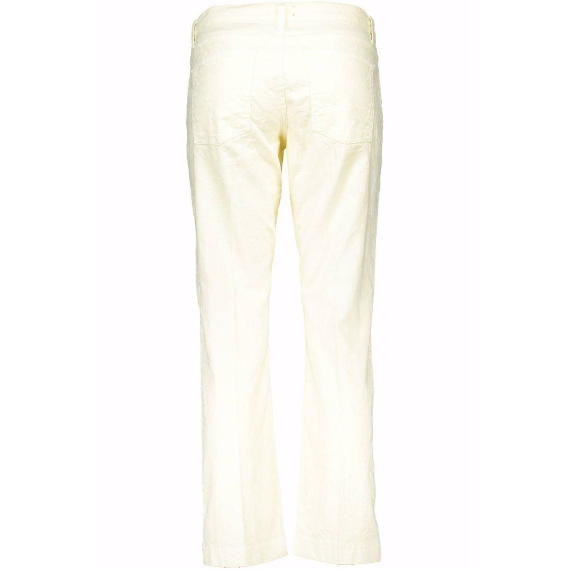 Gant Pantaloni casual 1401410518 ALB