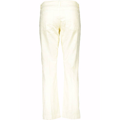 Gant Pantaloni casual 1401410518 ALB