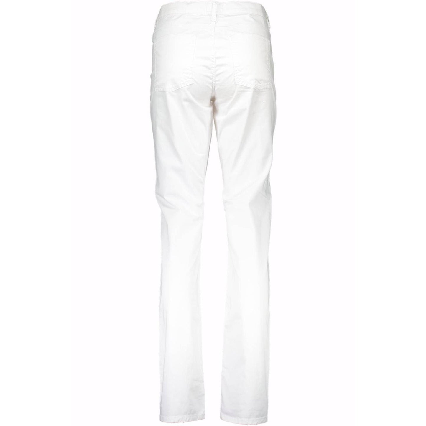Gant Pantaloni casual 1401410478 ALB