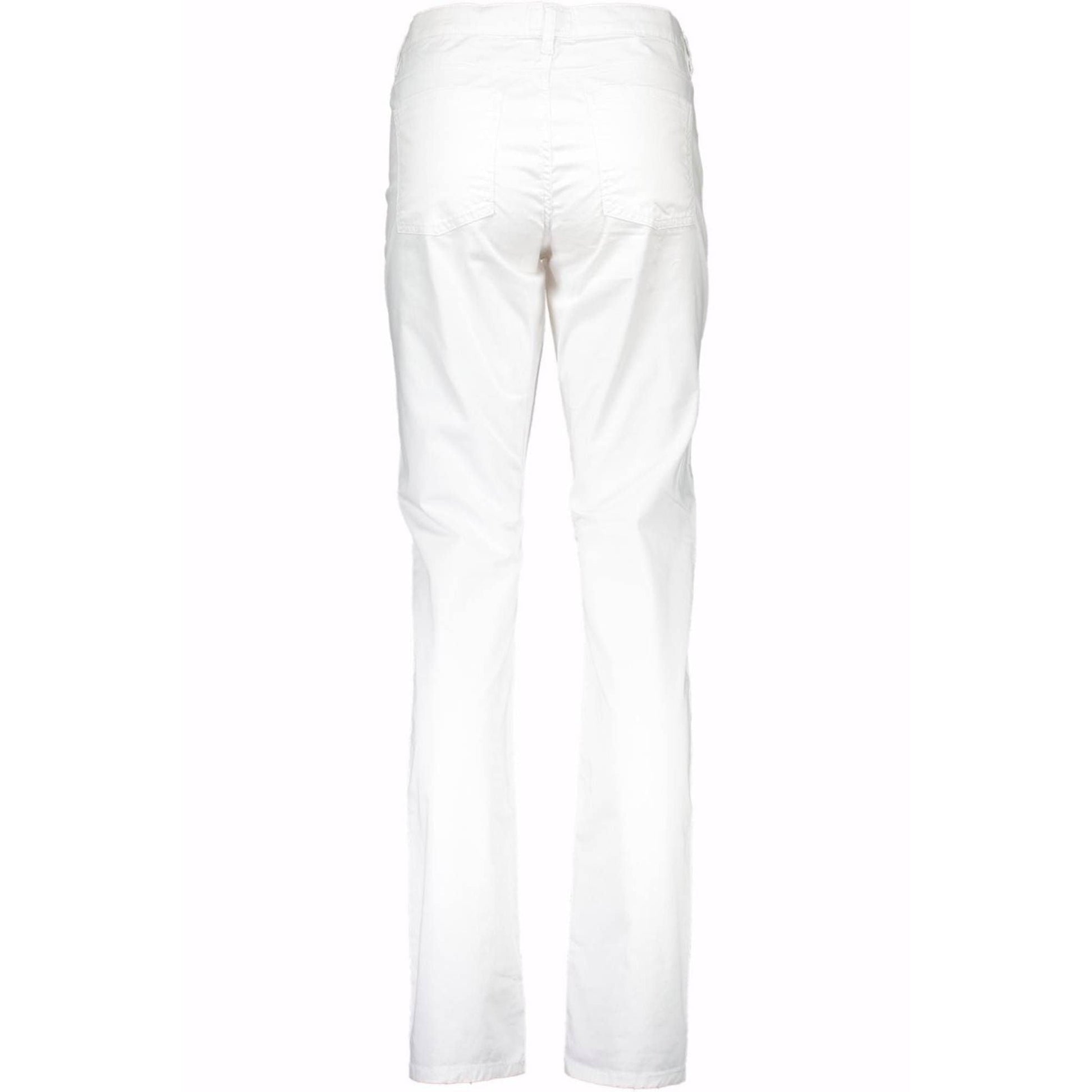 Gant Pantaloni casual 1401410478 ALB