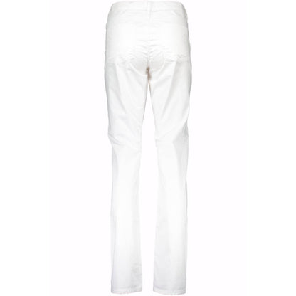Gant Pantaloni casual 1401410478 ALB