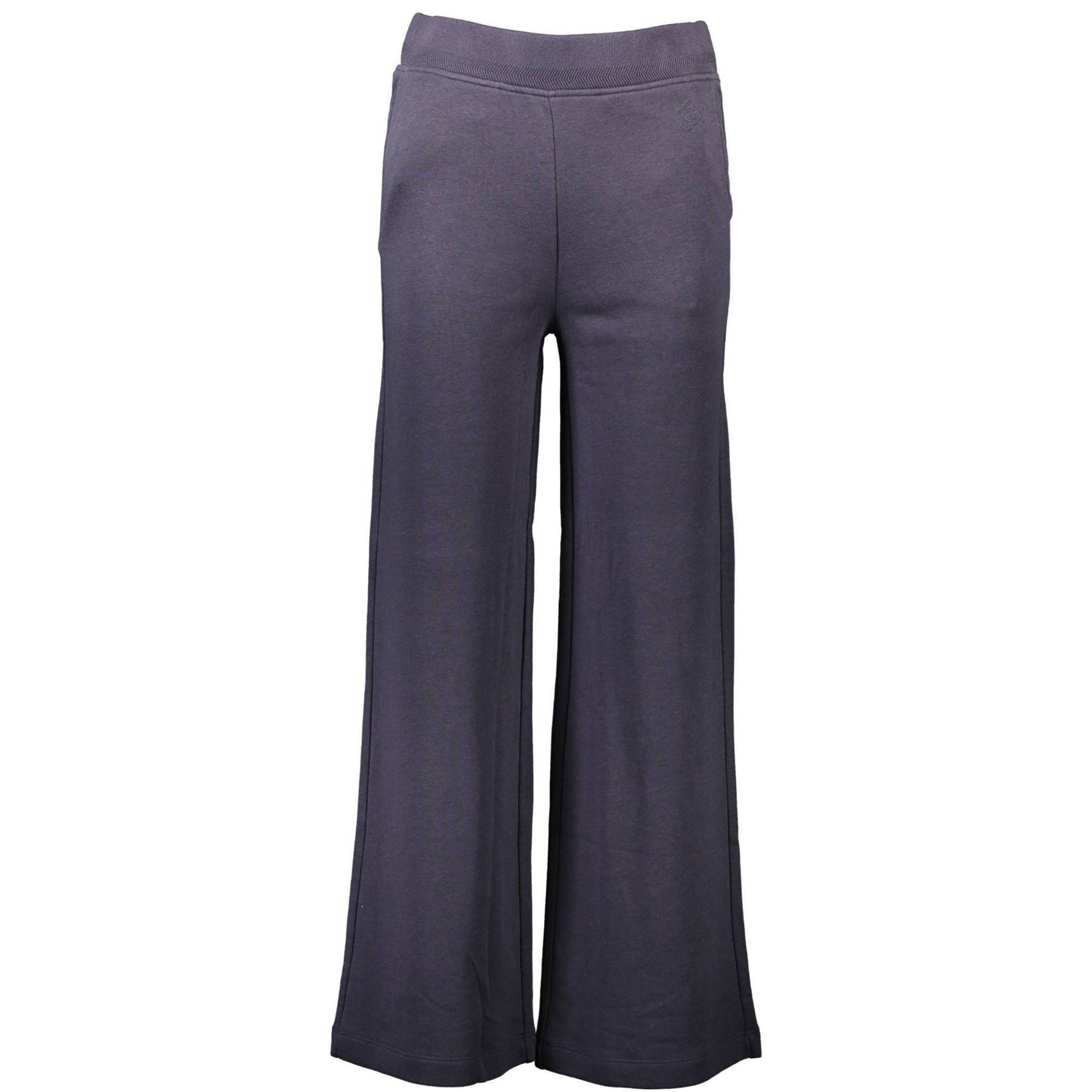 Gant Pantaloni sport 20034202950 BLEUMARIN