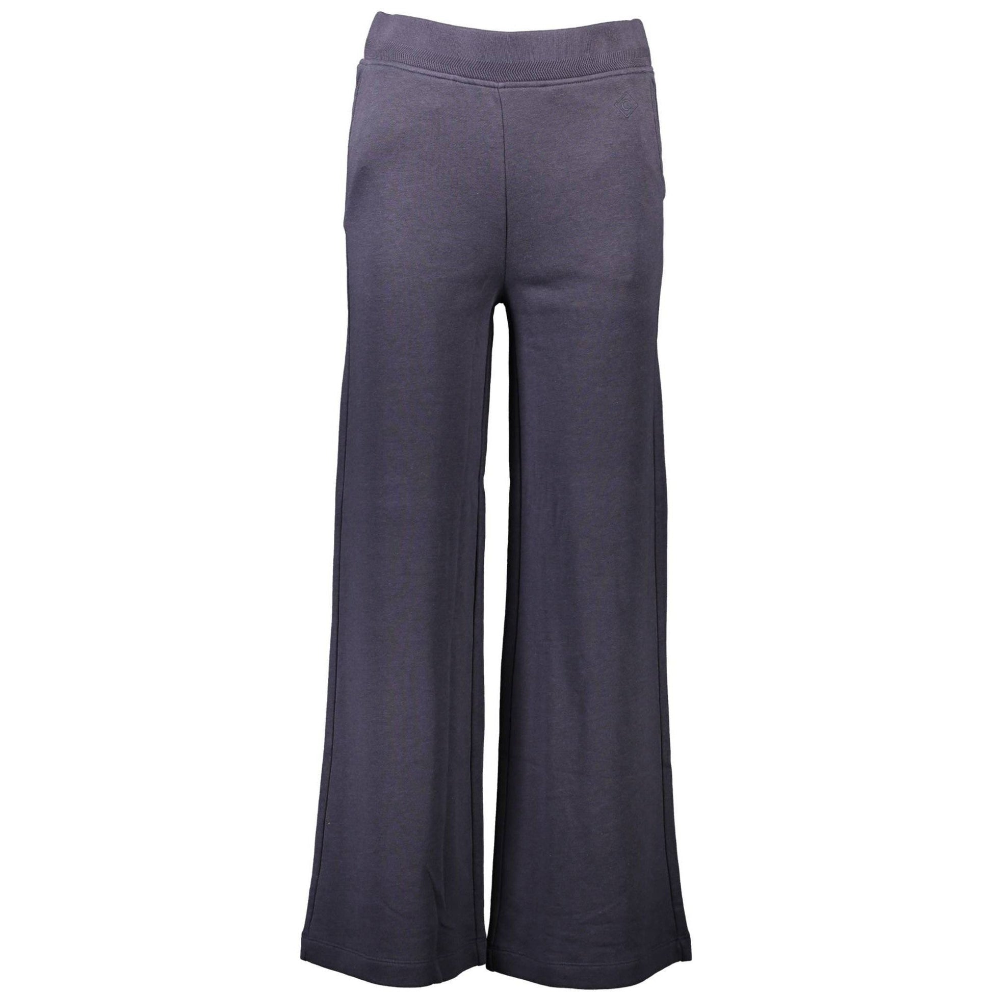 Gant Pantaloni sport 20034202950 BLEUMARIN