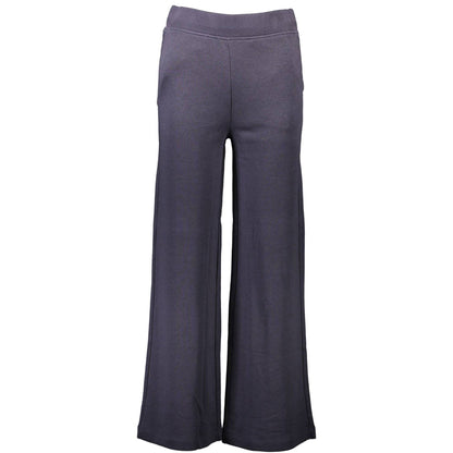 Gant Pantaloni sport 20034202950 BLEUMARIN