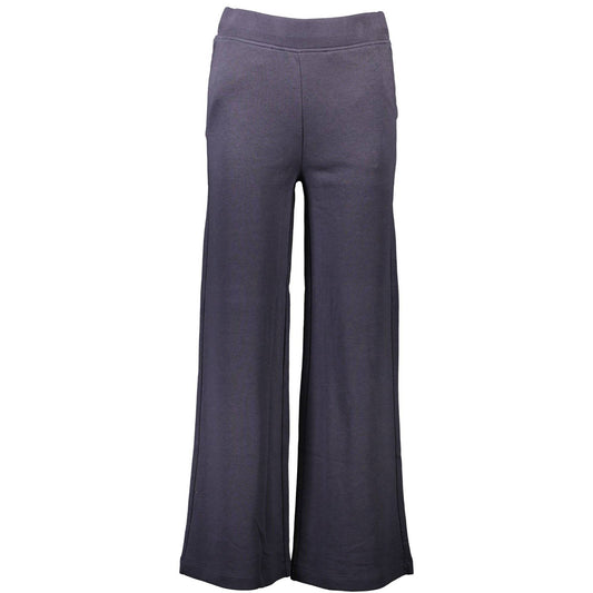 Gant Pantaloni sport 20034202950 BLEUMARIN
