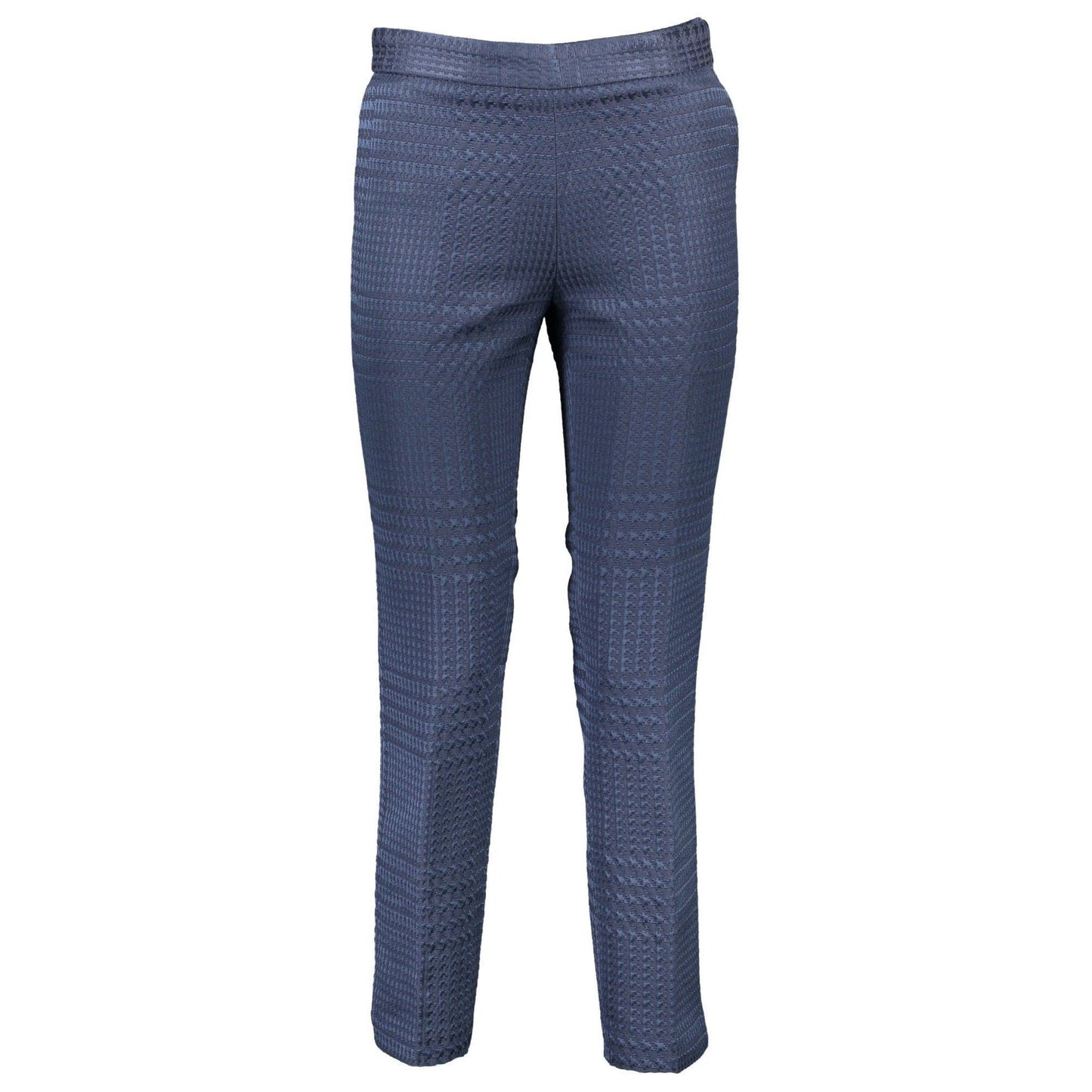 Gant Pantaloni casual 1403414766 BLEUMARIN