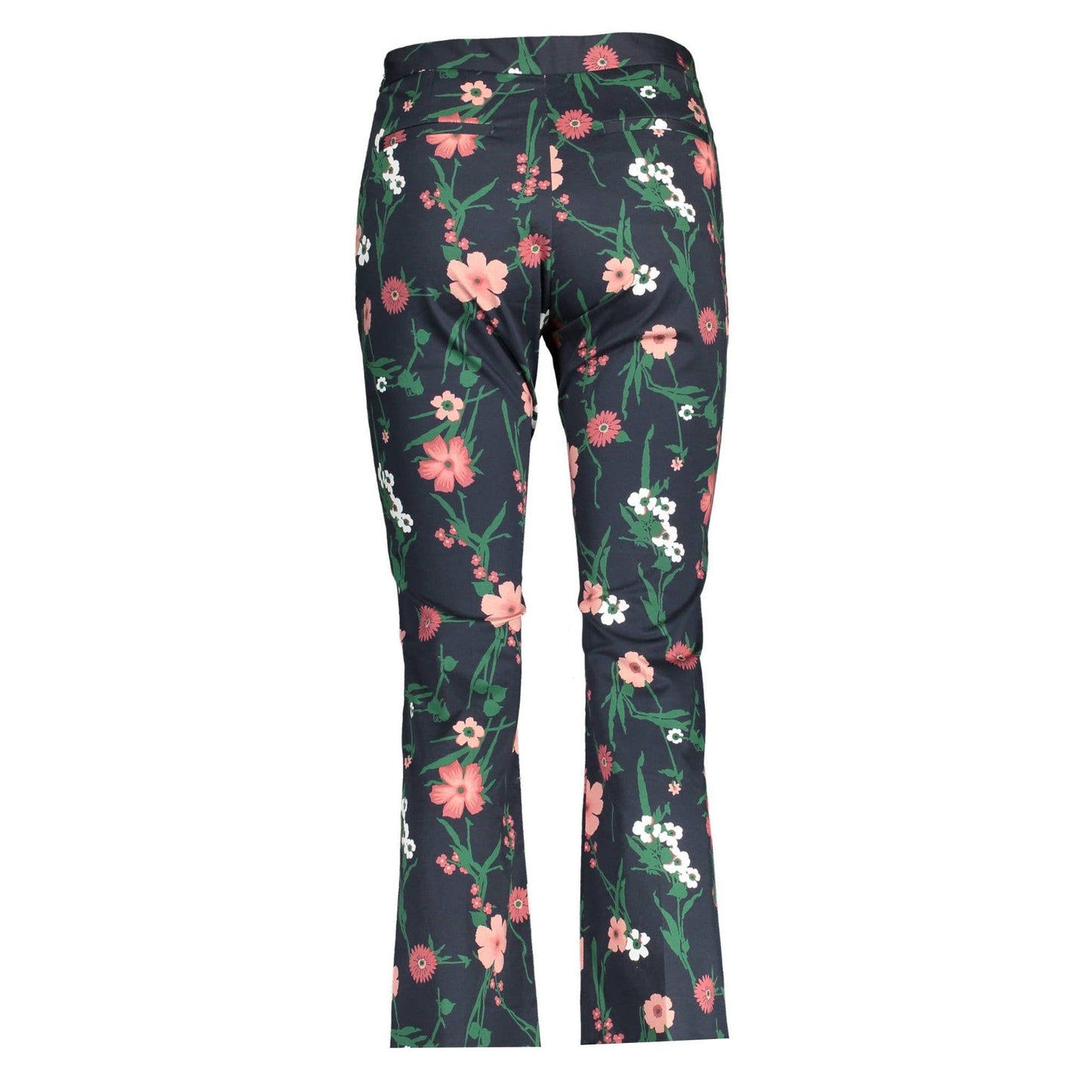 Gant Pantaloni casual 19014150093 BLEUMARIN