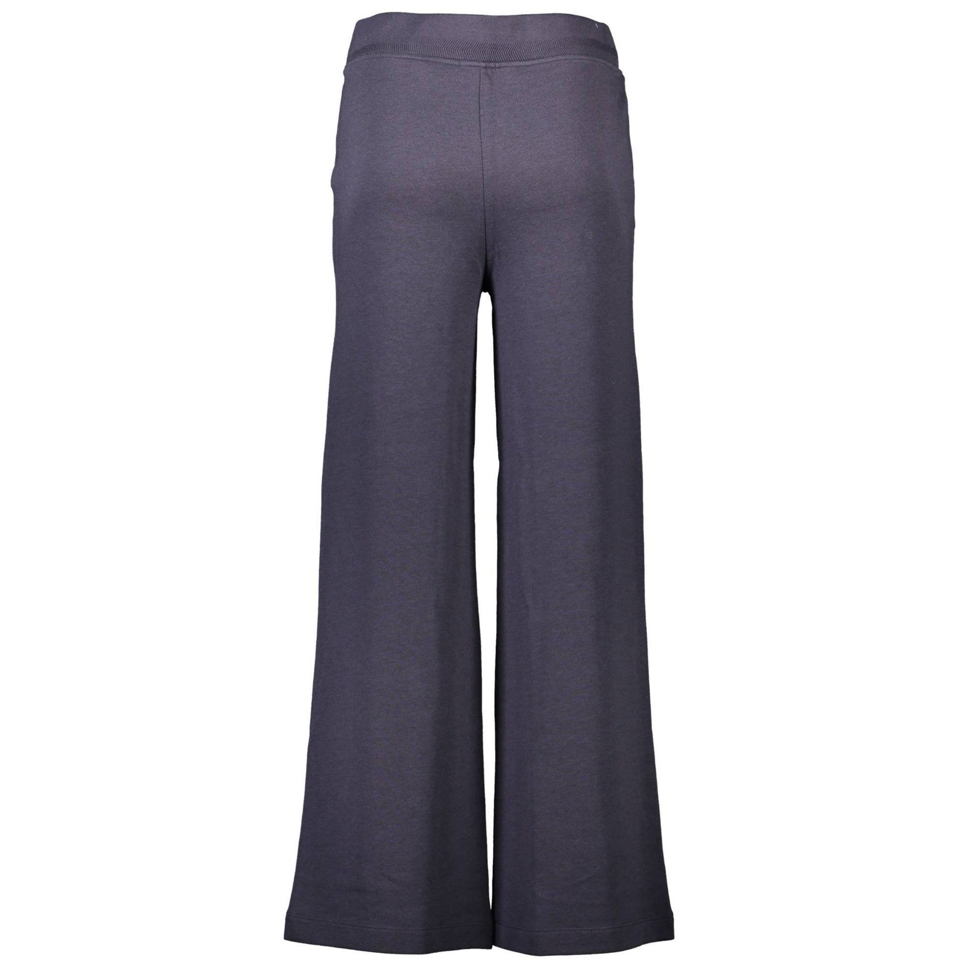 Gant Pantaloni sport 20034202950 BLEUMARIN