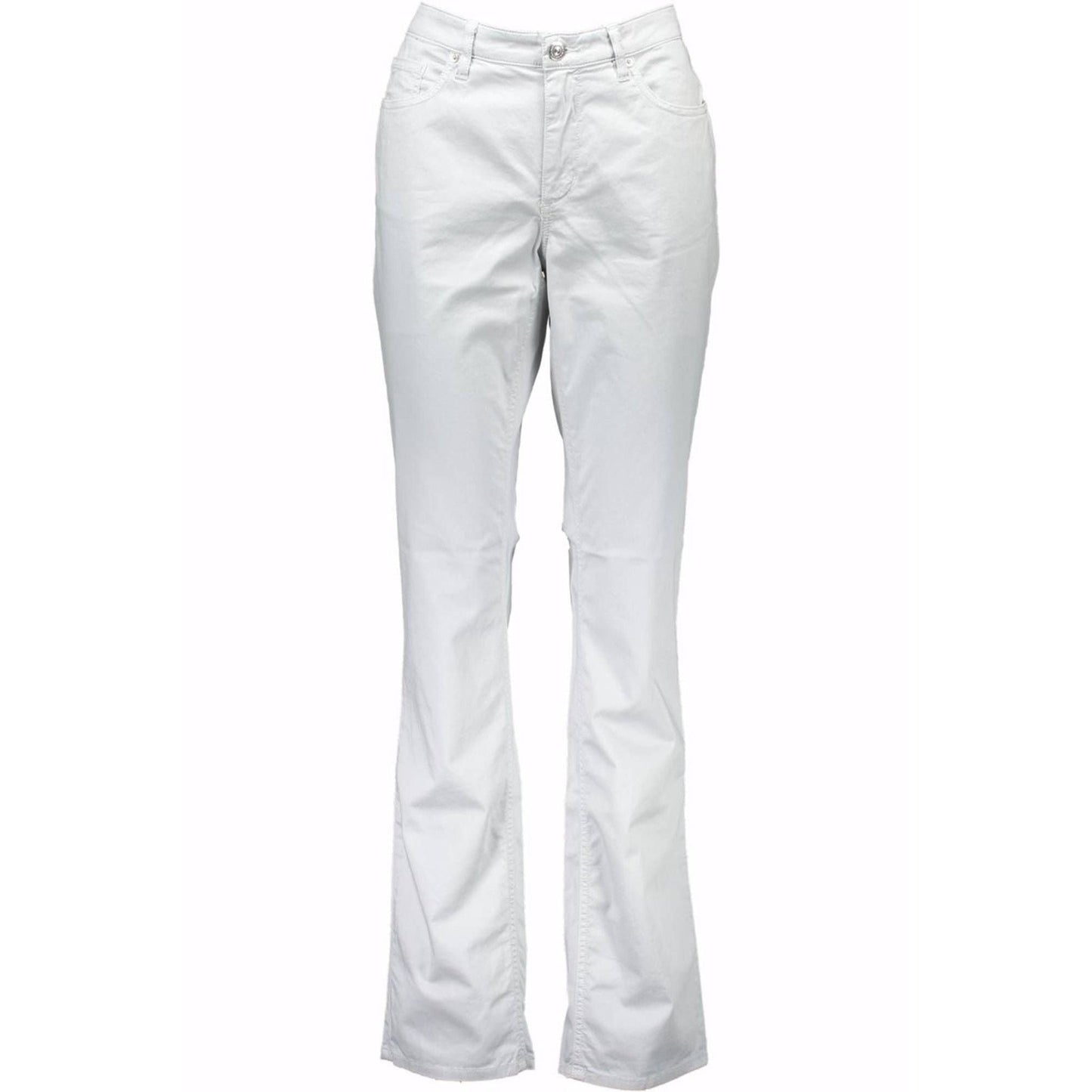 Gant Pantaloni casual 1201410753 GRI