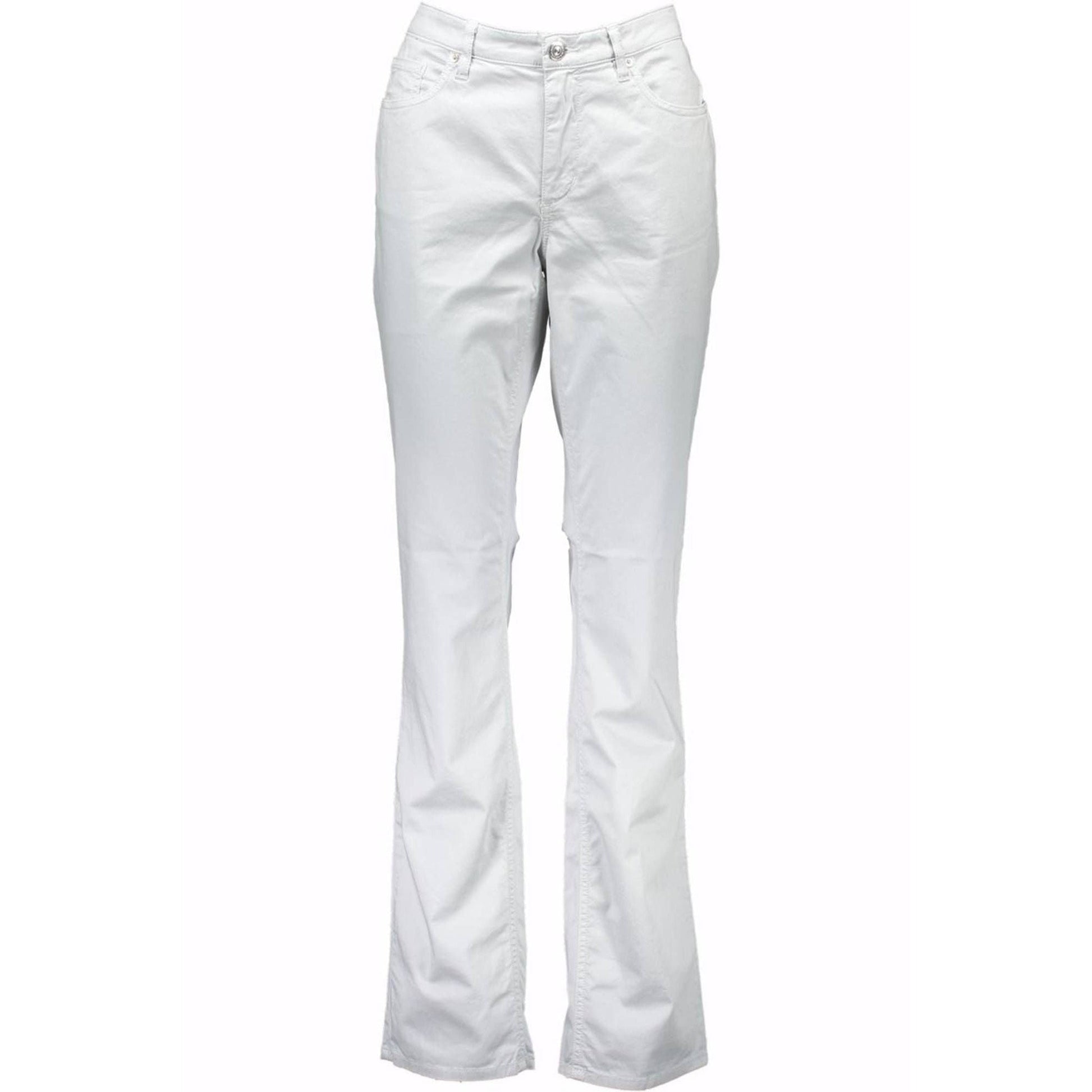 Gant Pantaloni casual 1201410753 GRI