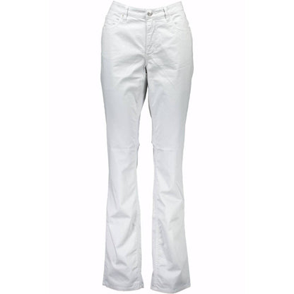 Gant Pantaloni casual 1201410753 GRI