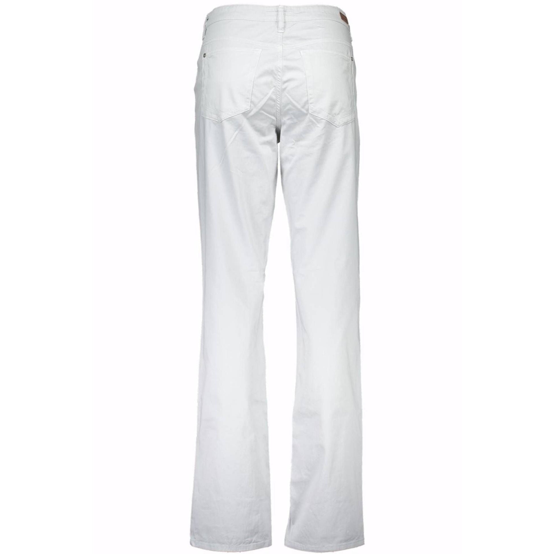 Gant Pantaloni casual 1201410753 GRI
