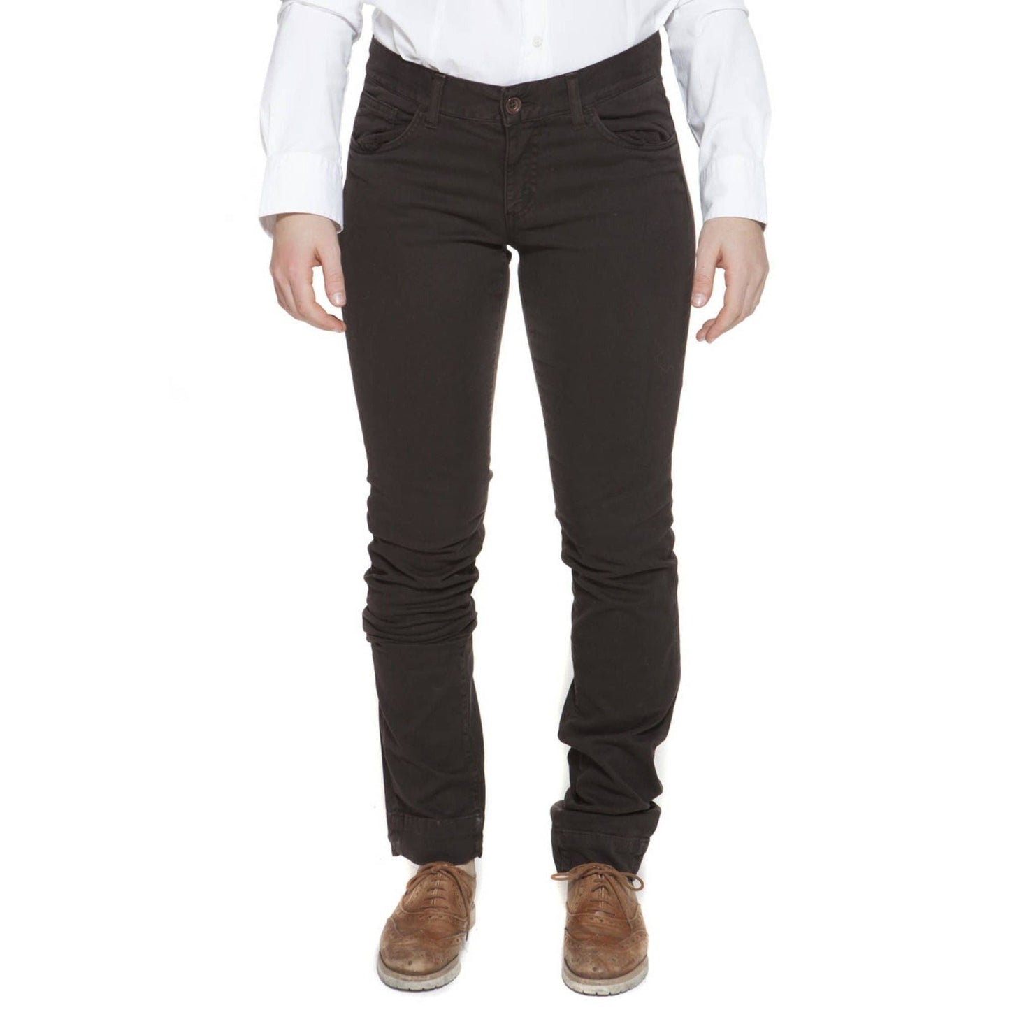 Gant Pantaloni casual 1103410641 MARO
