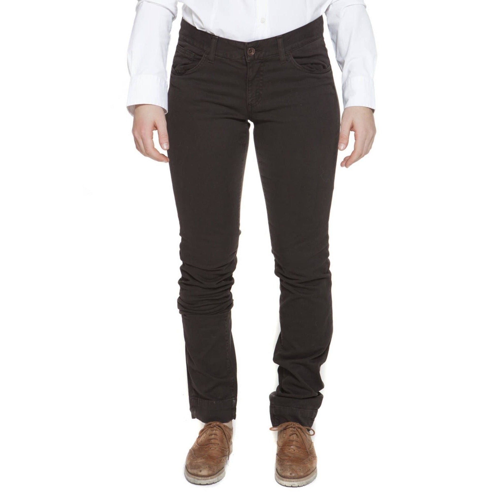 Gant Pantaloni casual 1103410641 MARO