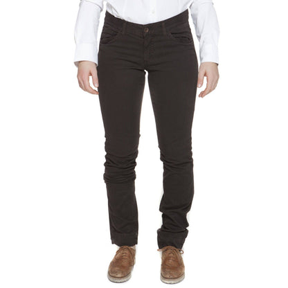 Gant Pantaloni casual 1103410641 MARO