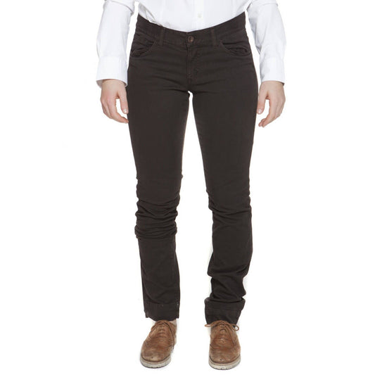 Gant Pantaloni casual 1103410641 MARO