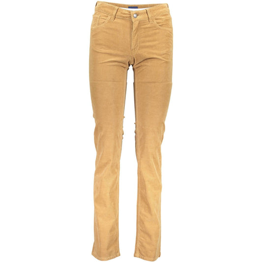 Gant Pantaloni casual 18034100057 MARO