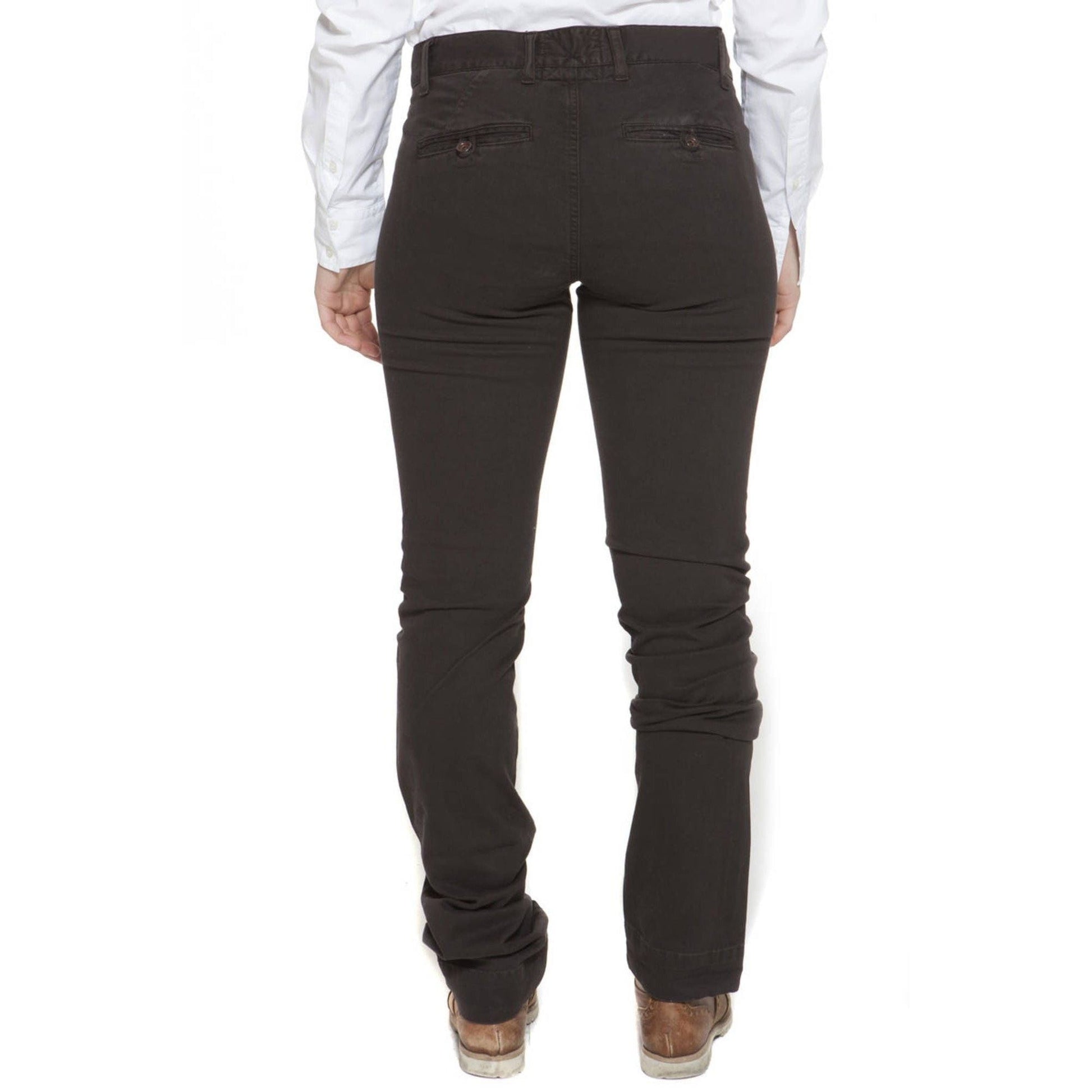 Gant Pantaloni casual 1103410641 MARO