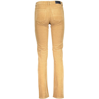 Gant Pantaloni casual 18034100057 MARO