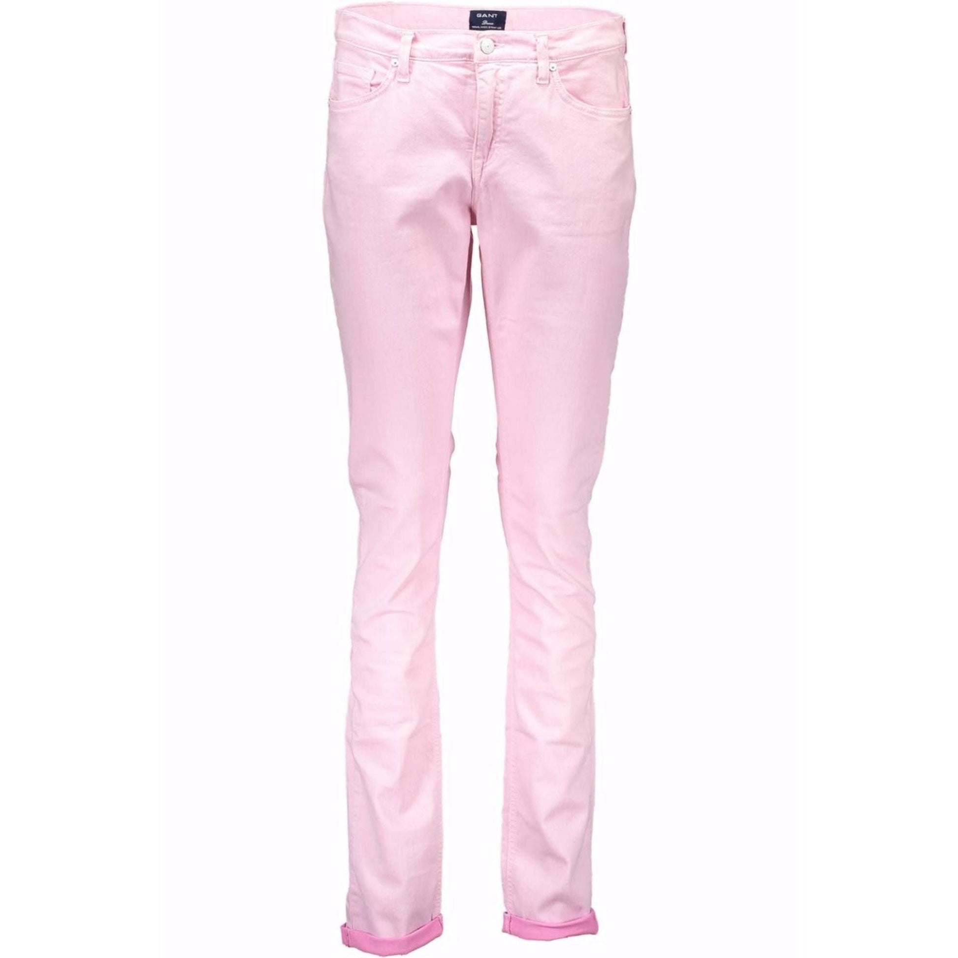 Gant Pantaloni casual 1401410501 ROZ