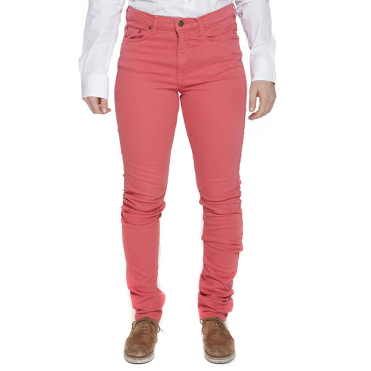 Gant Pantaloni casual 1303410982 ROZ