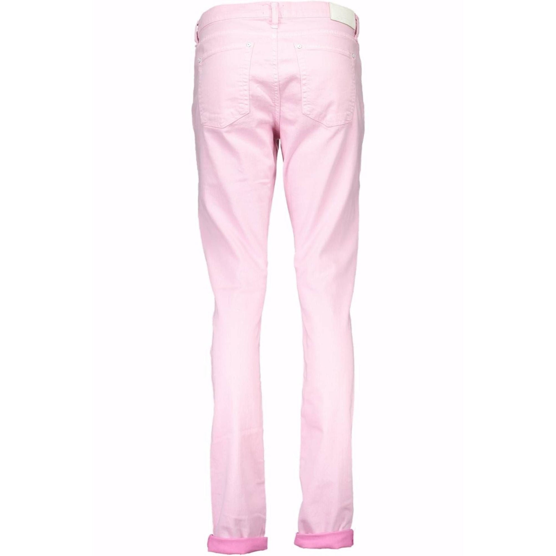 Gant Pantaloni casual 1401410501 ROZ