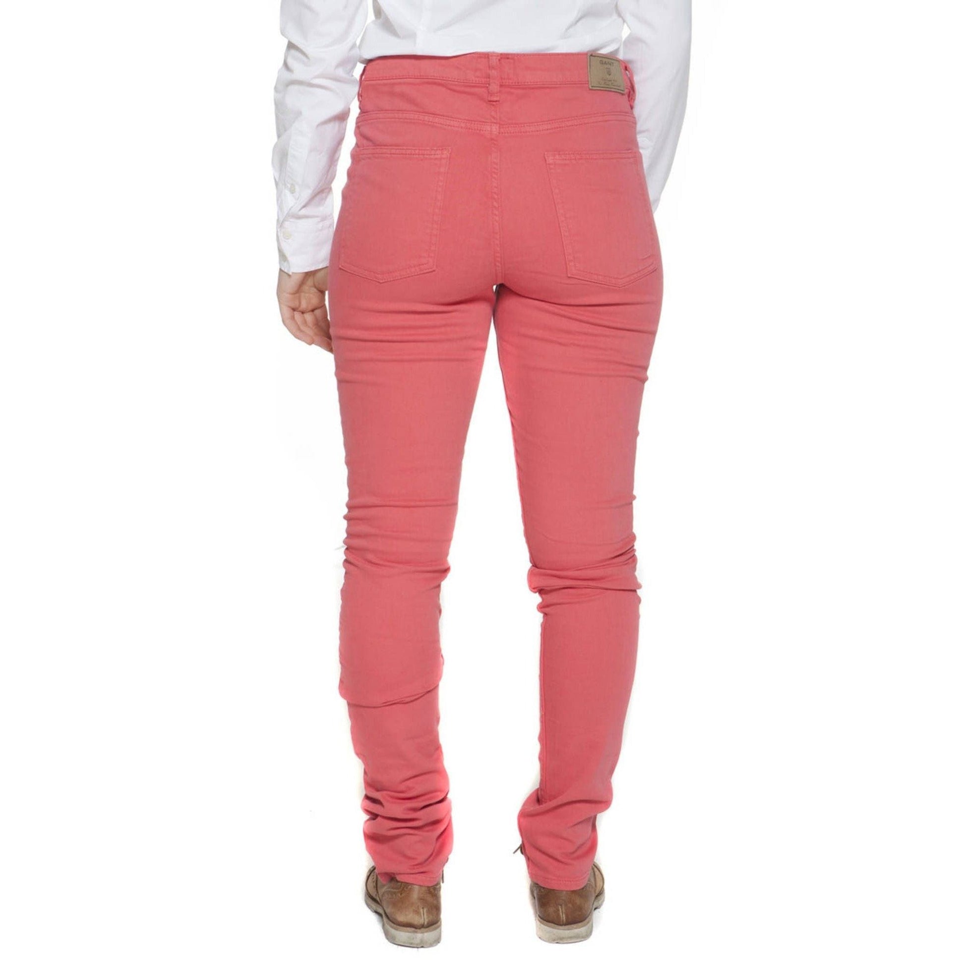 Gant Pantaloni casual 1303410982 ROZ