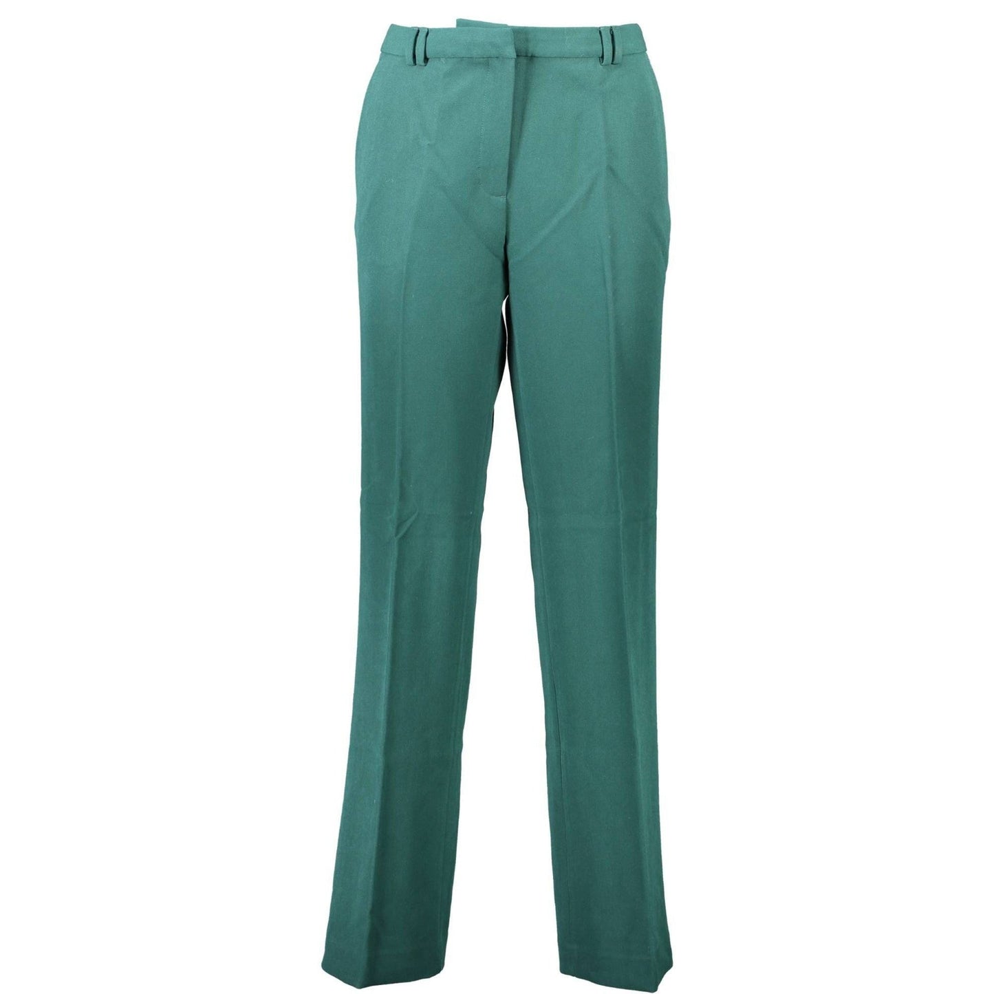 Gant Pantaloni casual 18034150056 VERDE