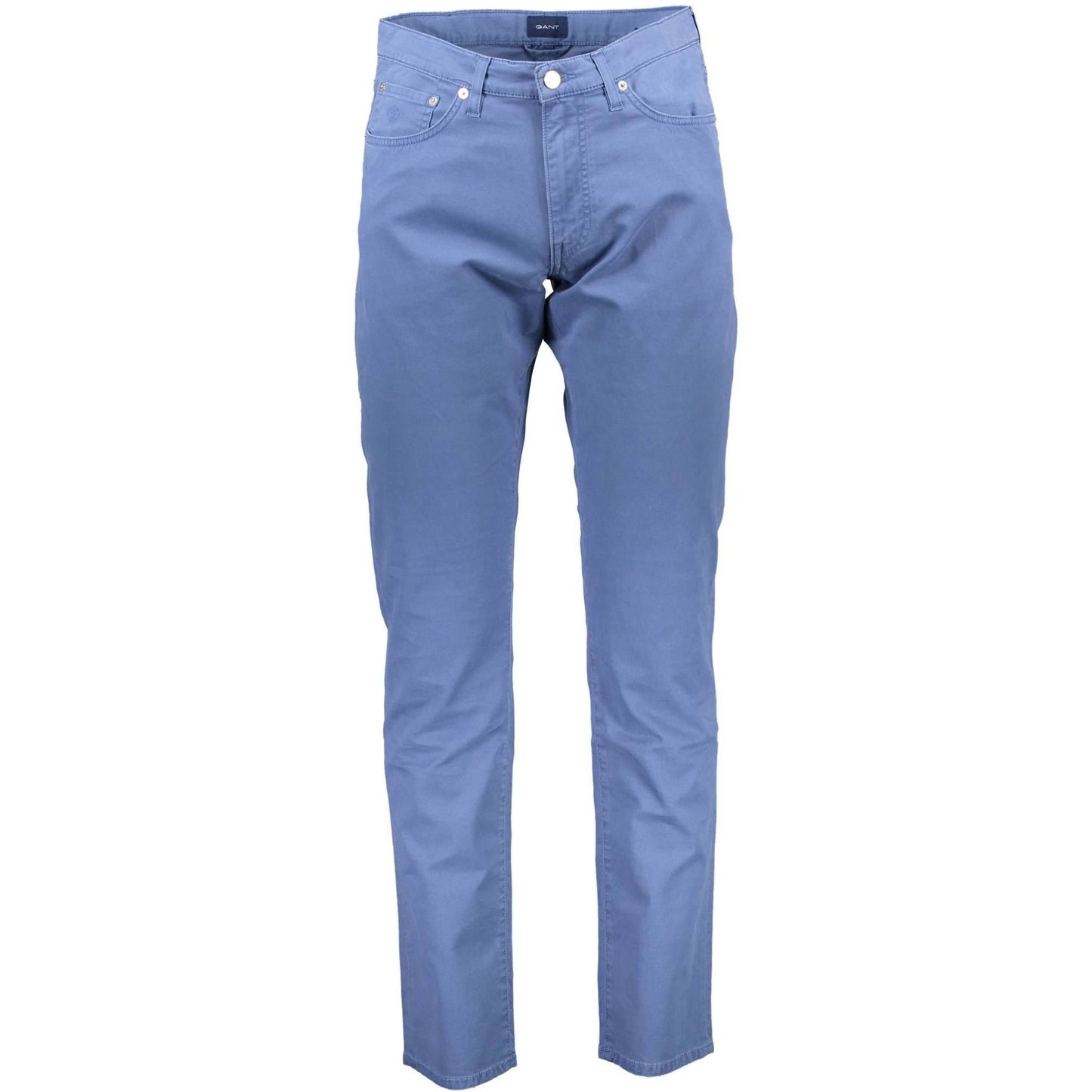 Gant Pantaloni casual 18011007308 CIEL