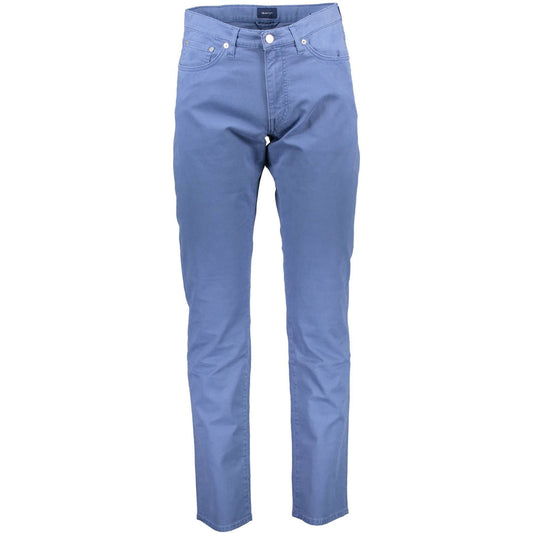 Gant Pantaloni casual 18011007308 CIEL