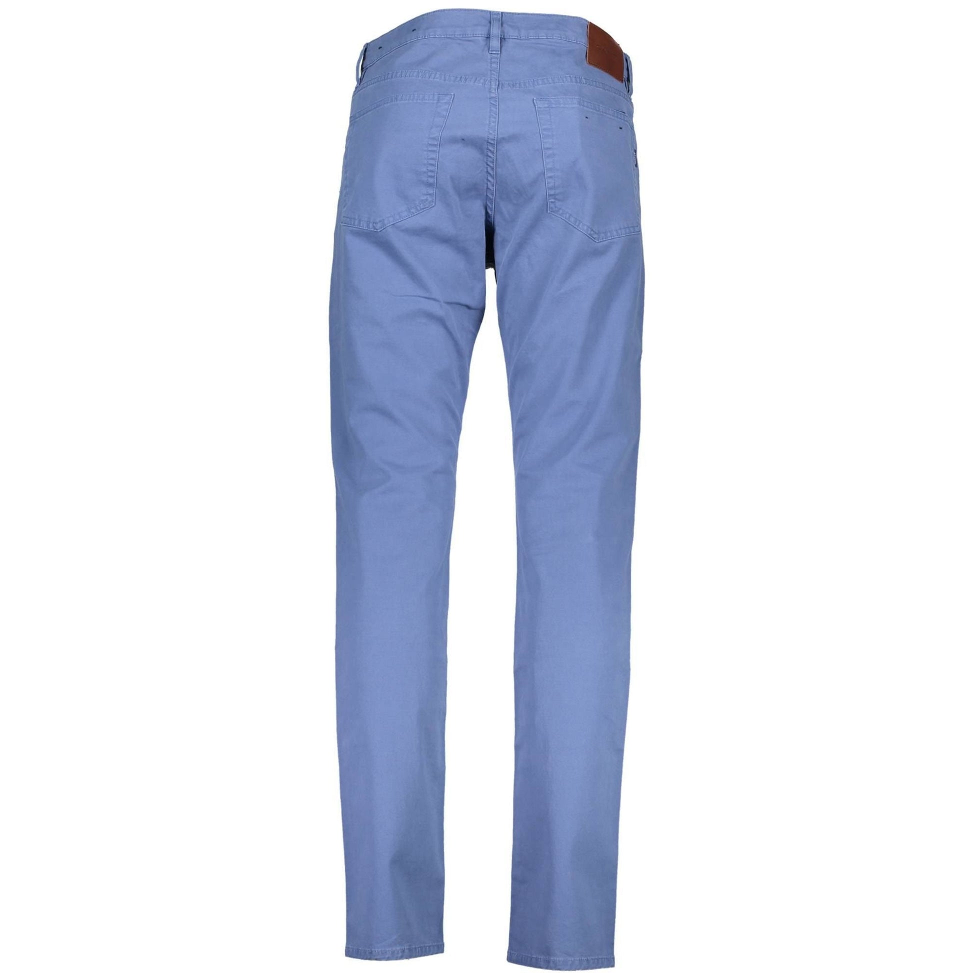 Gant Pantaloni casual 18011007308 CIEL