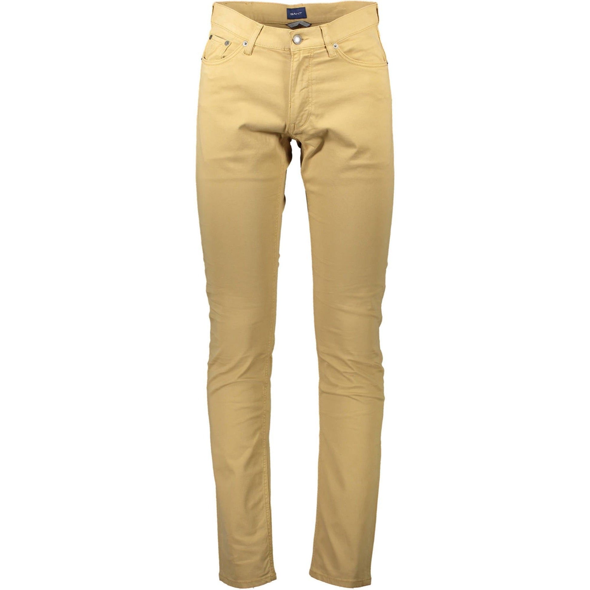Gant Pantaloni 20031000193 BEJ