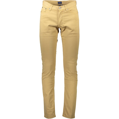 Gant Pantaloni 20031000193 BEJ