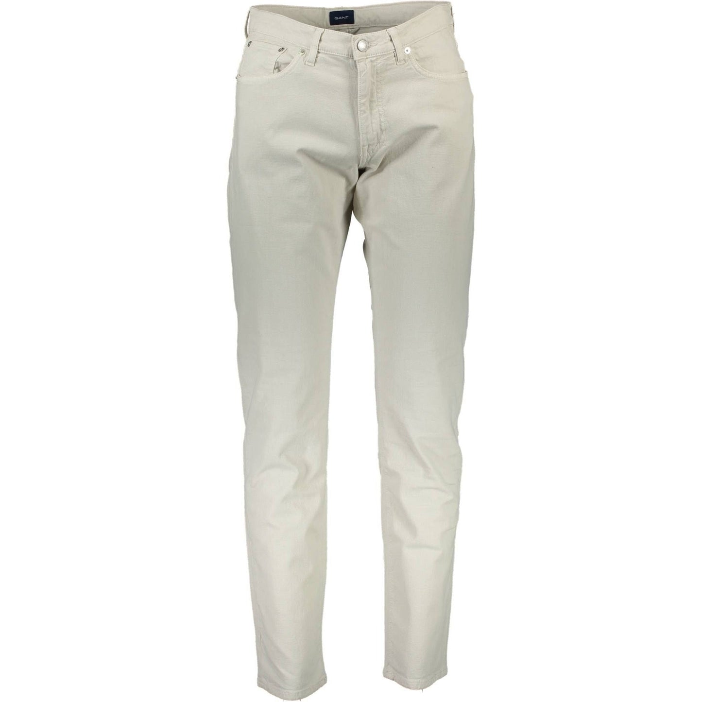 Gant Pantaloni casual 19011000138 BEJ