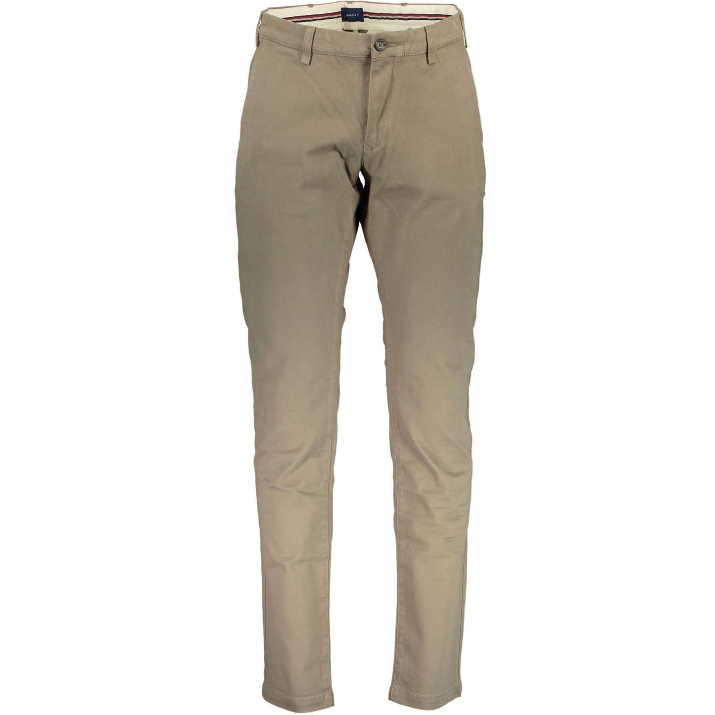 Gant Pantaloni casual 18031503956-1 BEJ