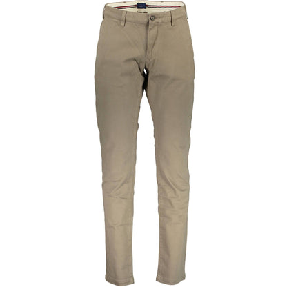 Gant Pantaloni casual 18031503956-1 BEJ
