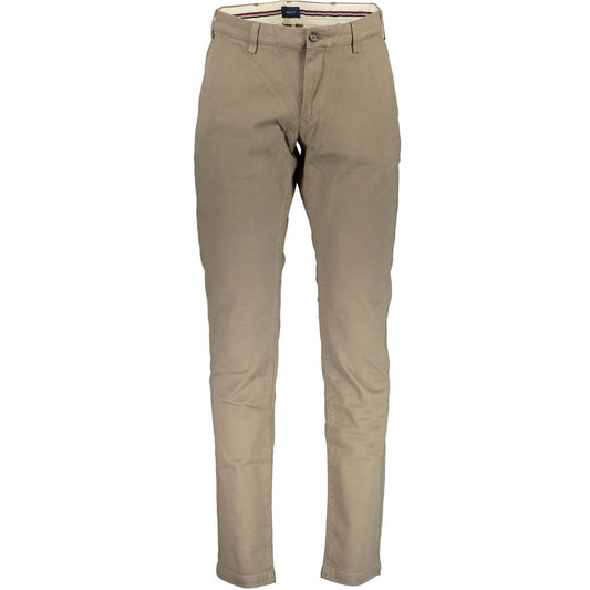 Gant Pantaloni casual 18031503956-1 BEJ