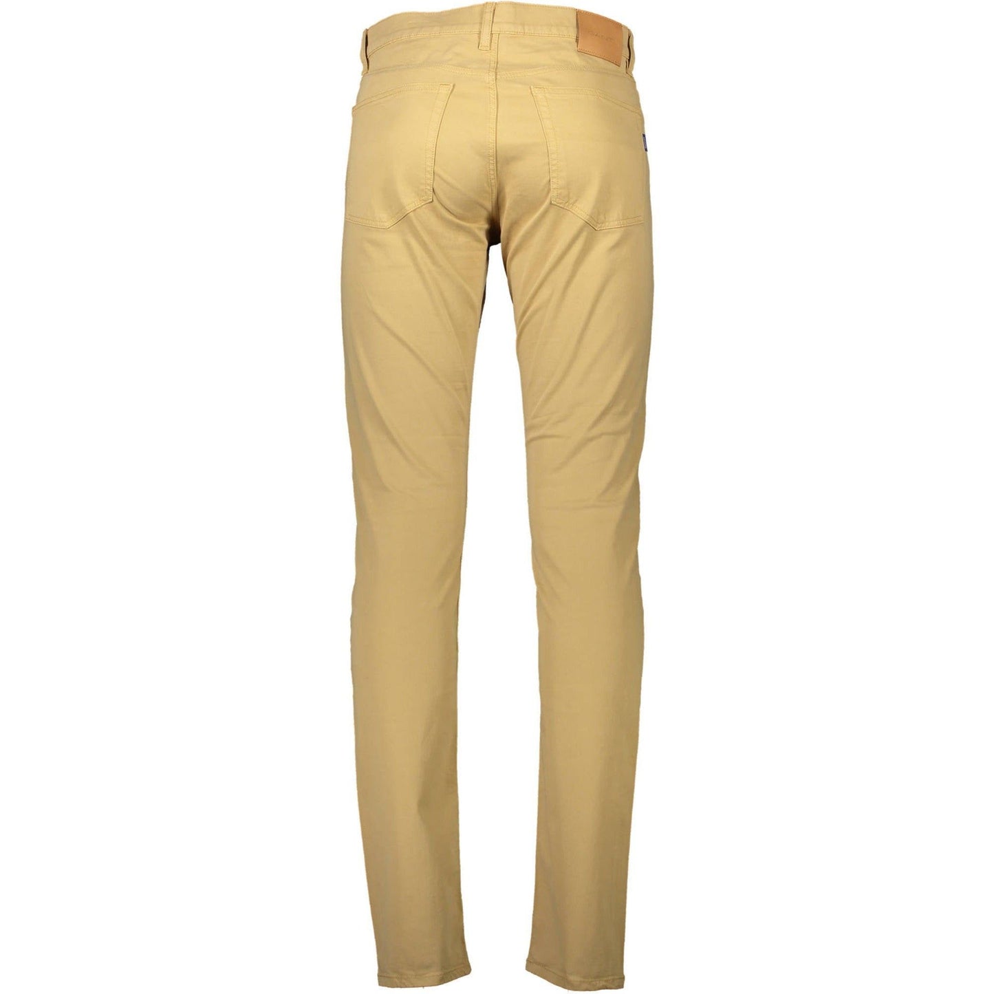 Gant Pantaloni 20031000193 BEJ
