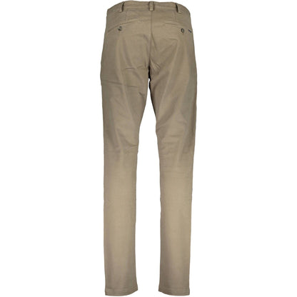 Gant Pantaloni casual 18031503956-1 BEJ