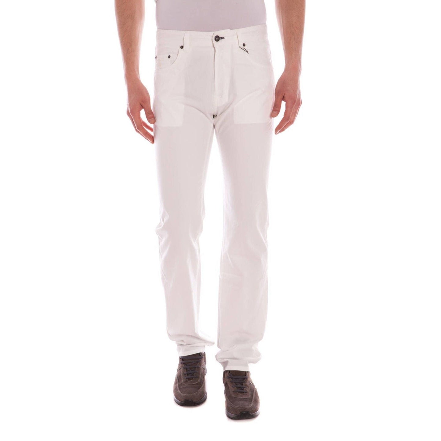 Gant Pantaloni casual 13011008901 ALB