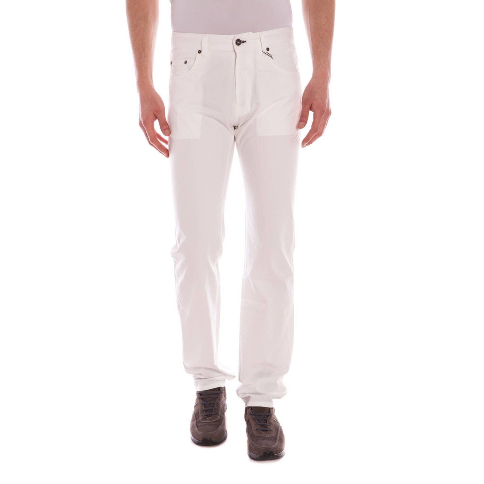 Gant Pantaloni casual 13011008901 ALB