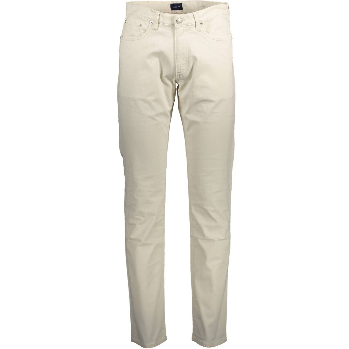 Gant Pantaloni casual 20011007308 ALB