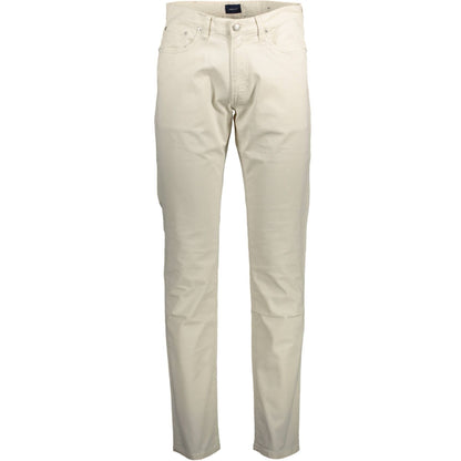 Gant Pantaloni casual 20011007308 ALB