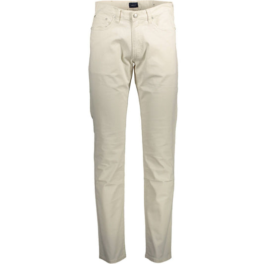 Gant Pantaloni casual 20011007308 ALB