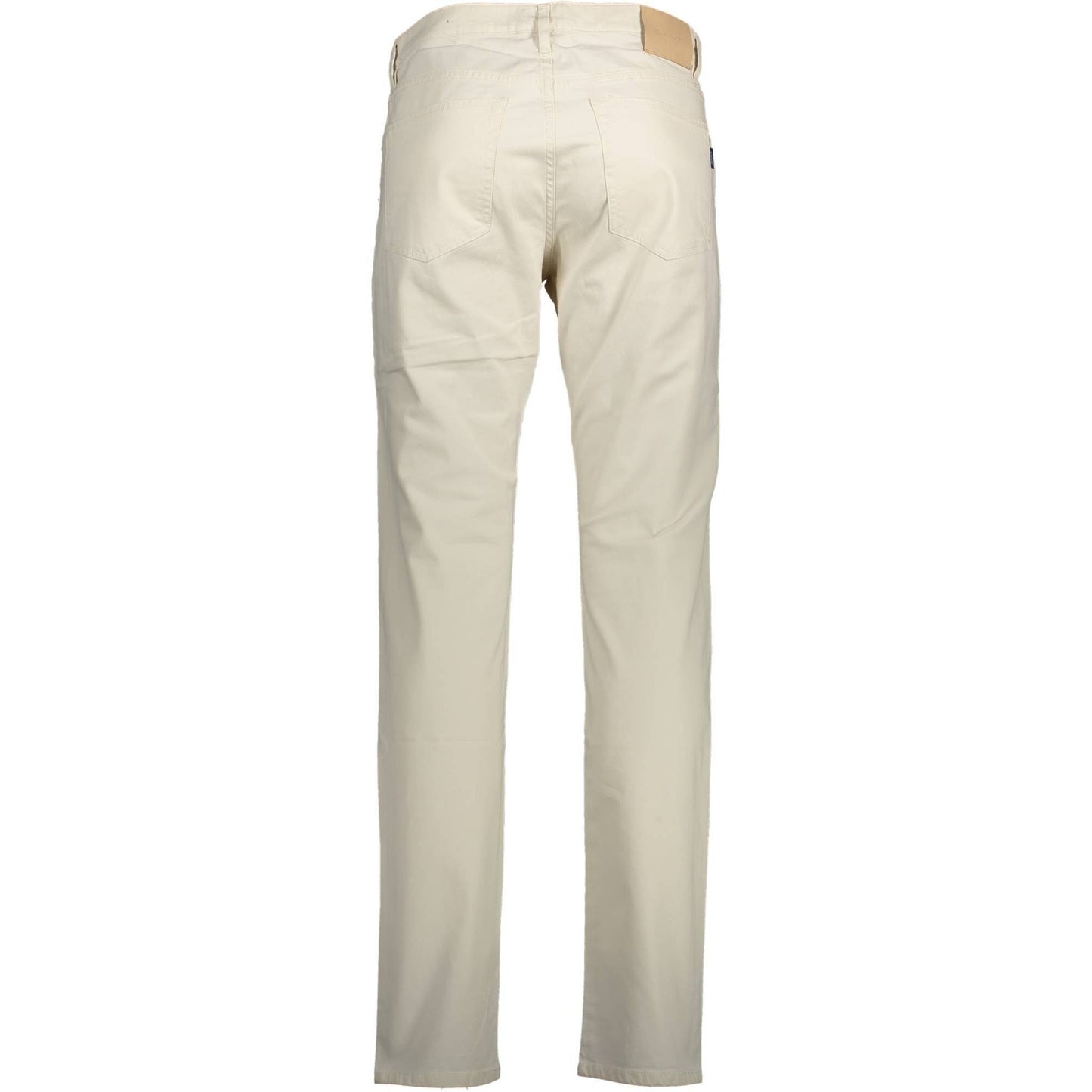 Gant Pantaloni casual 20011007308 ALB