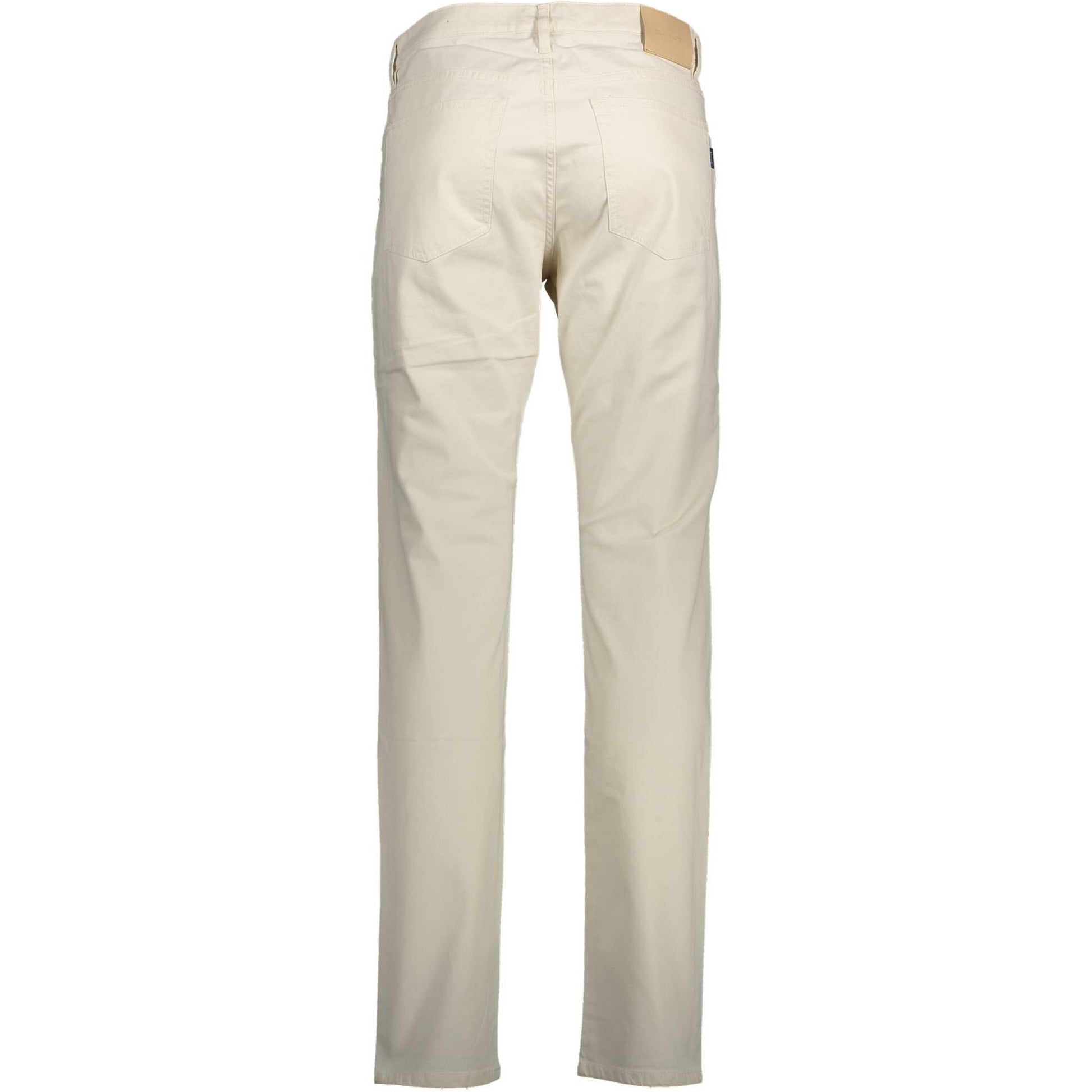 Gant Pantaloni casual 20011007308 ALB