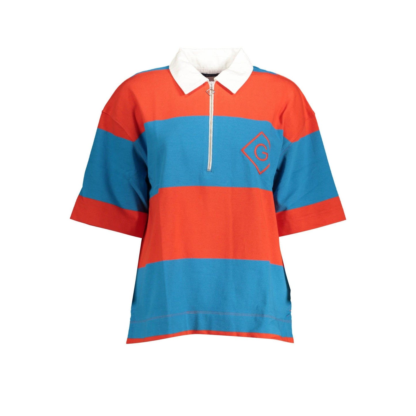 Gant Tricou 21014202223 ROȘU 2